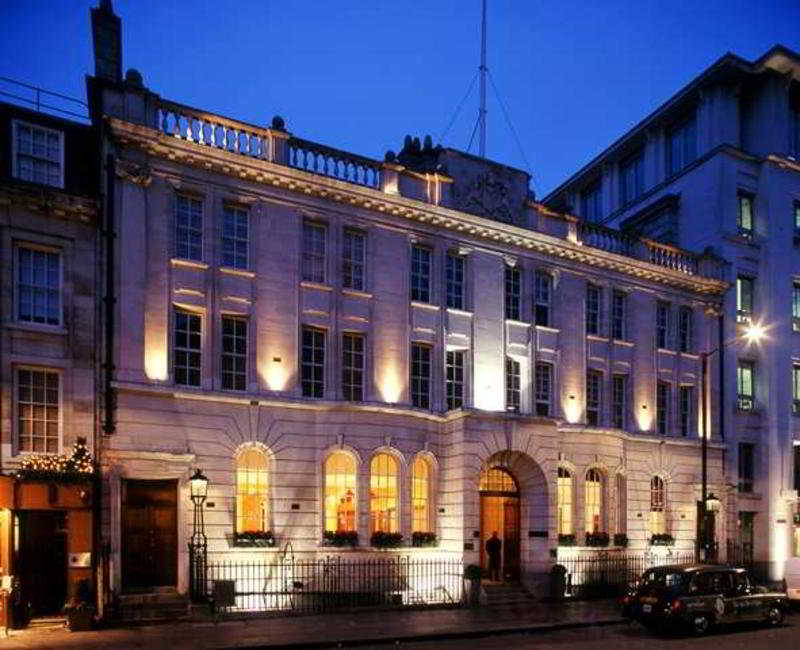 Courthouse Hotel London Soho photo 1