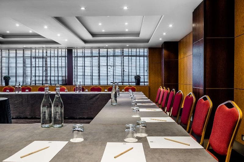 Courthouse Hotel London Soho 3