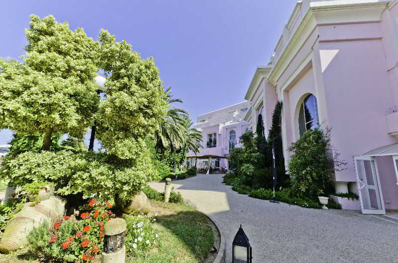 Regency Tunis Hotel 4