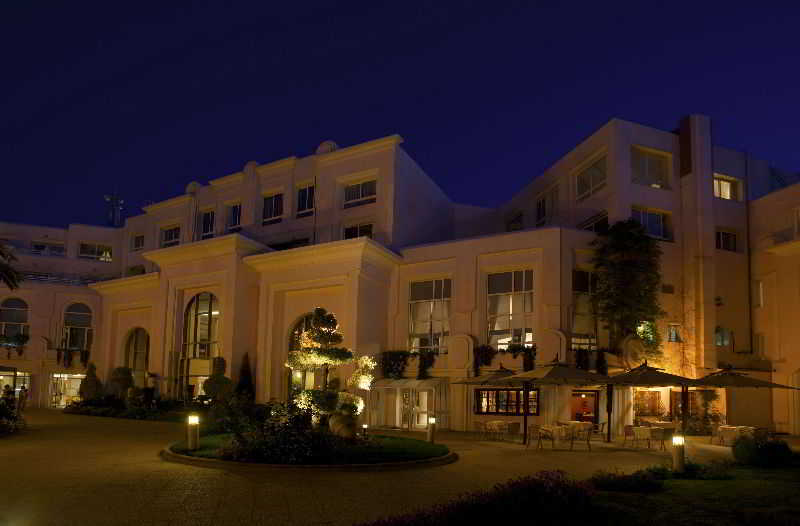 Regency Tunis Hotel 5