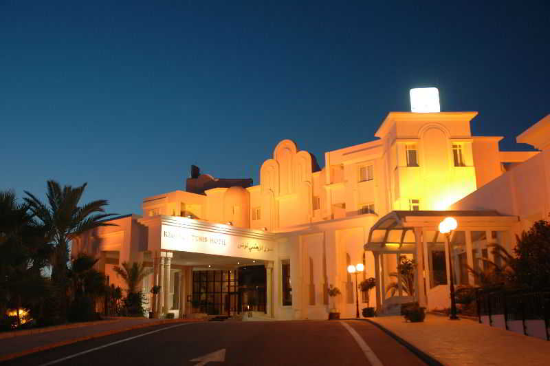 Regency Tunis Hotel photo 1