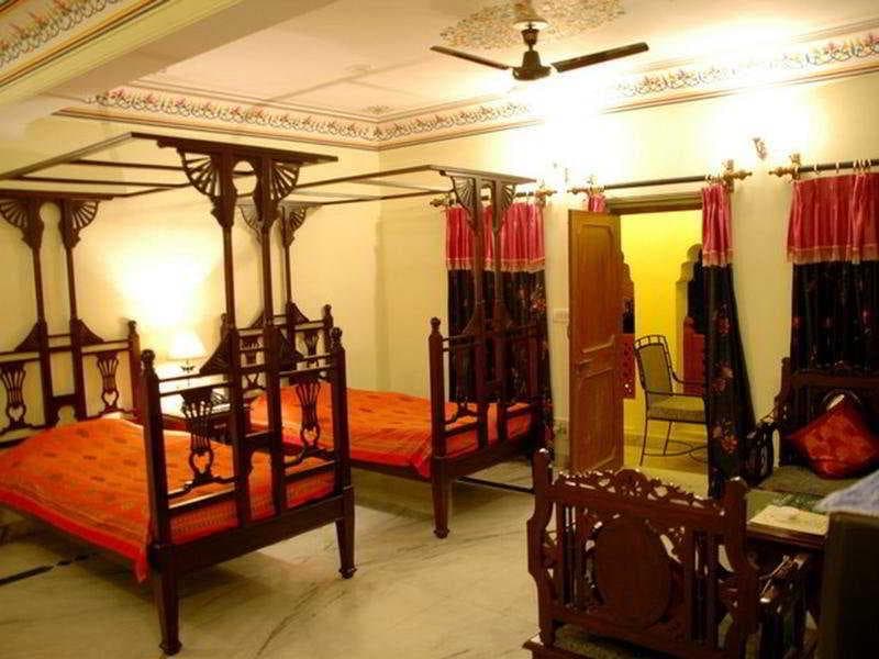 Umaid Bhawan(A Heritage Home) 5