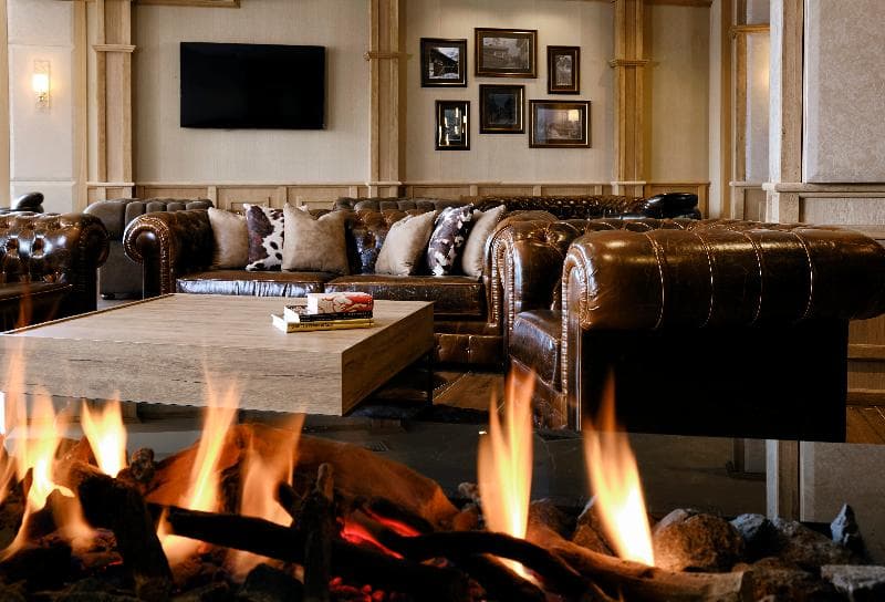 Spa Resort St. Ivan Rilski main