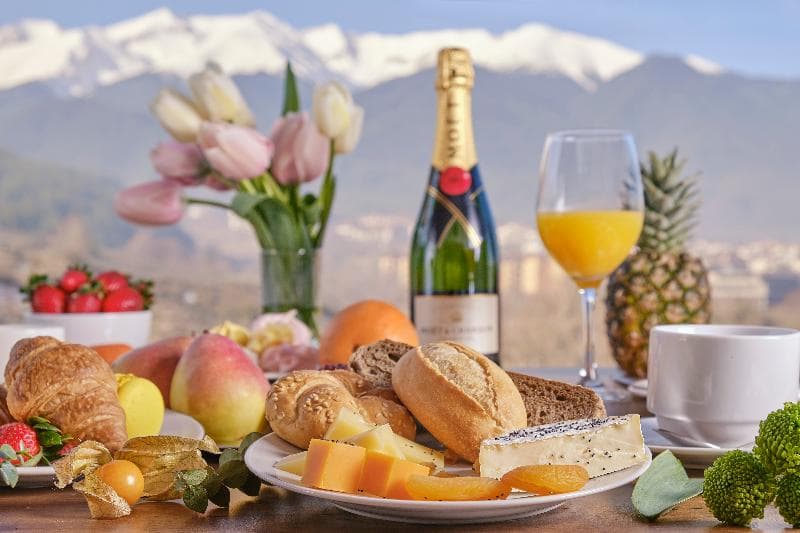 Spa Resort St. Ivan Rilski 3