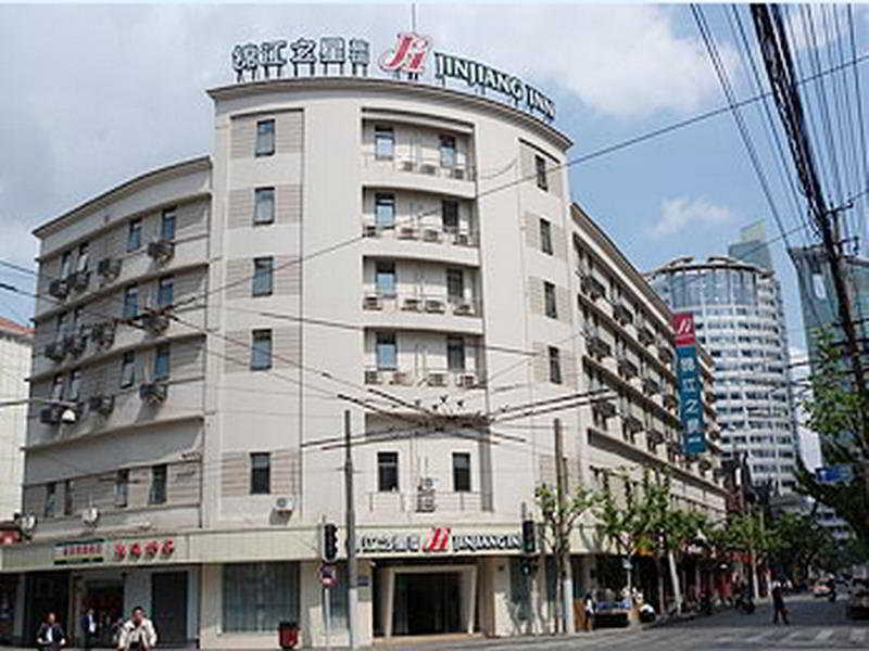 Jin Jiang Inn Henglong main