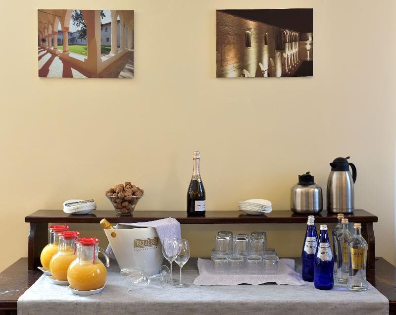 Nuovo Albergo Italia photo 1
