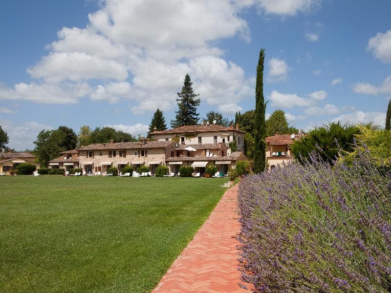 Borgo San Luigi photo 1