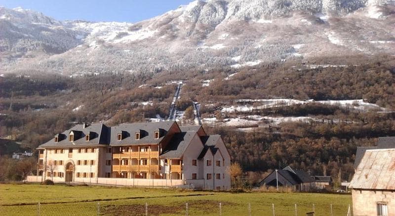 Le Domaine du Val de Roland - Résidence de Tourisme photo 1