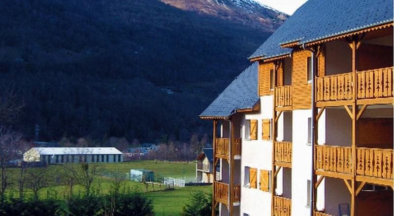 Le Domaine du Val de Roland - Résidence de Tourisme 4