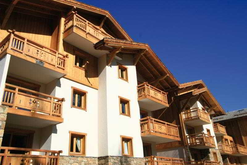 Le Hameau du Rocher Blanc photo 1