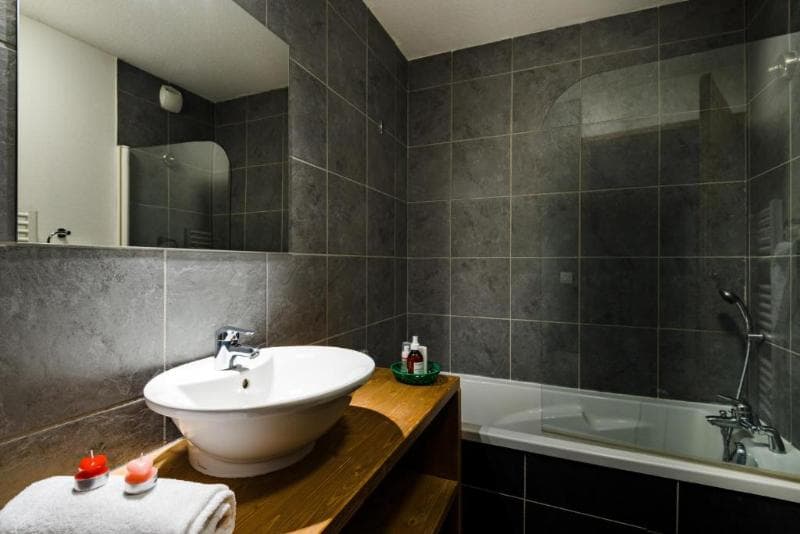 Lagrange Residence Les Chalets d'Edelweiss photo 1