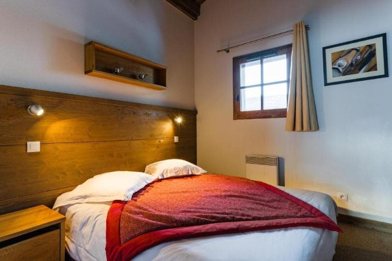 Lagrange Residence Les Chalets d'Edelweiss 3