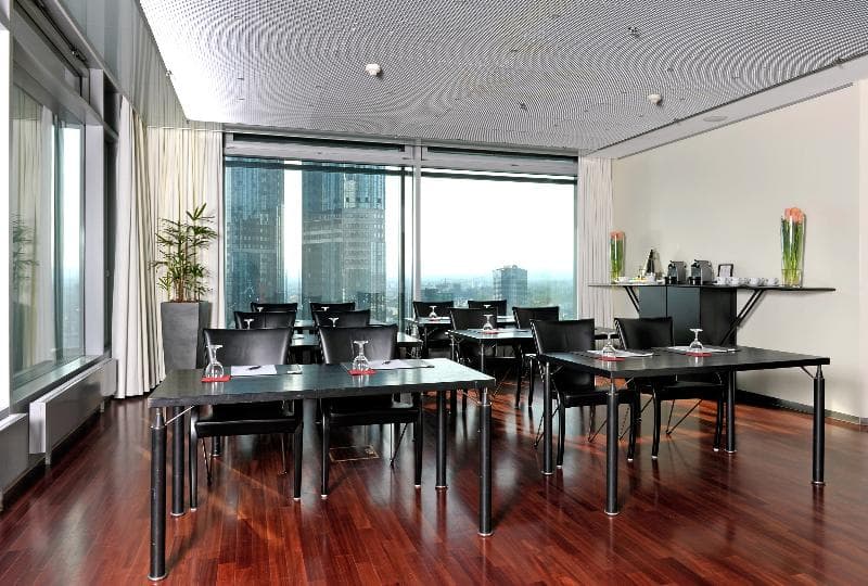 INNSIDE Frankfurt Eurotheum 5