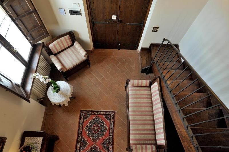 Ripa Relais Colle del Sole 4
