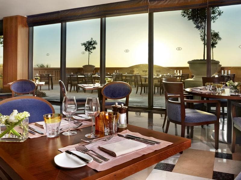 Sofitel Dubai Jumeirah Beach 3
