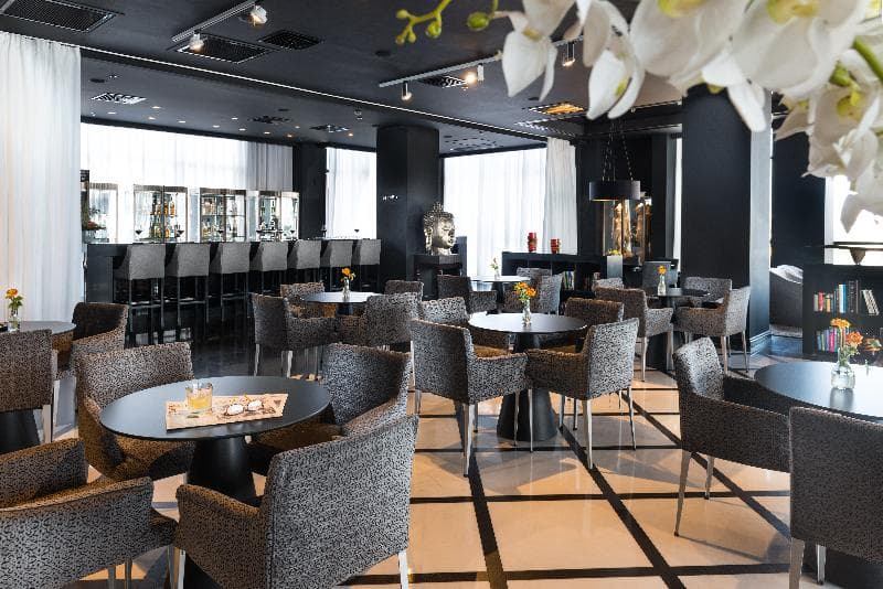 Leonardo Boutique Hotel Tel Aviv photo 1