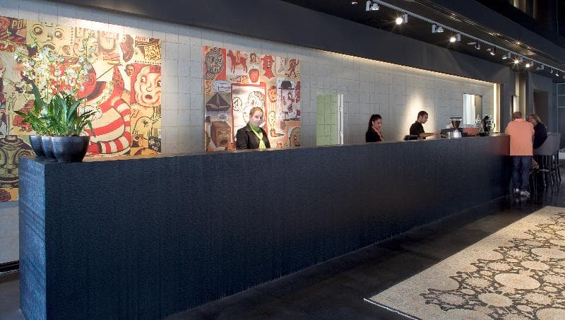 Leonardo Boutique Hotel Tel Aviv 4
