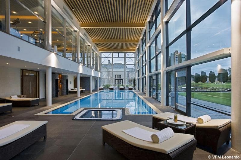 Castlemartyr Resort photo 1