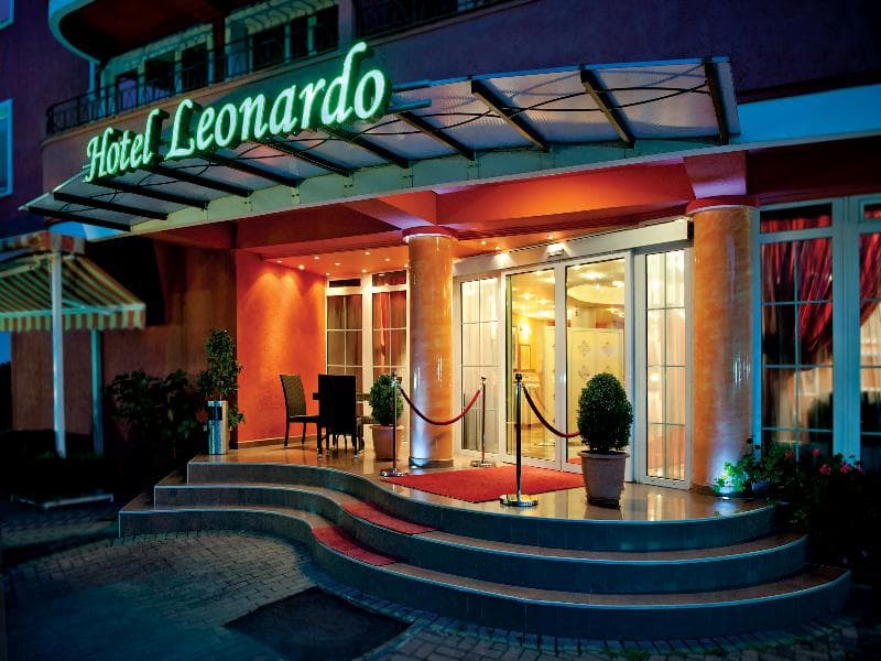 Leonardo 2
