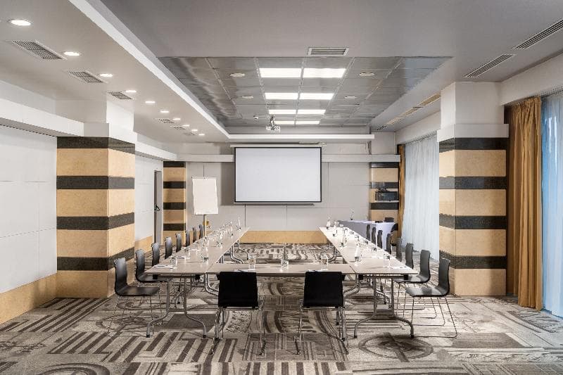 Mercure Bucharest Unirii 4
