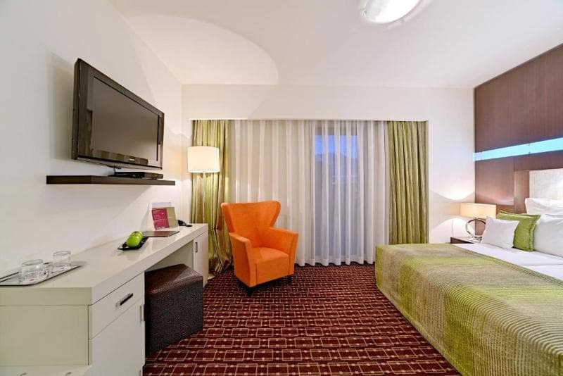 Hotel Cubix photo 1