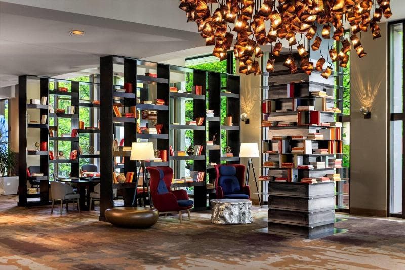 Renaissance Seattle Hotel photo 1