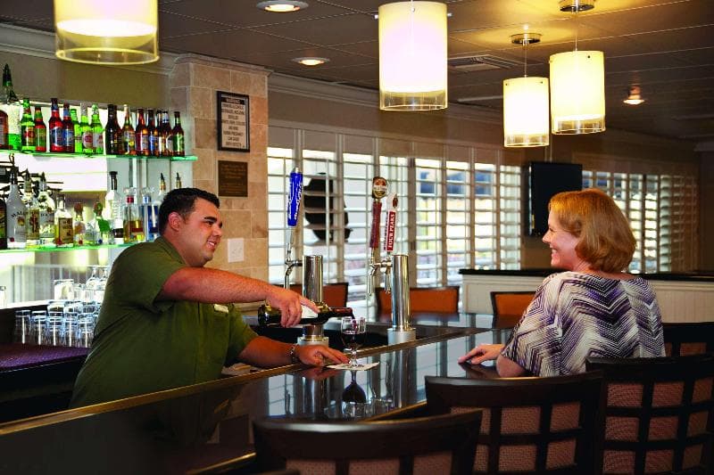 Embassy Suites Phoenix Airport At 24Th Street 3