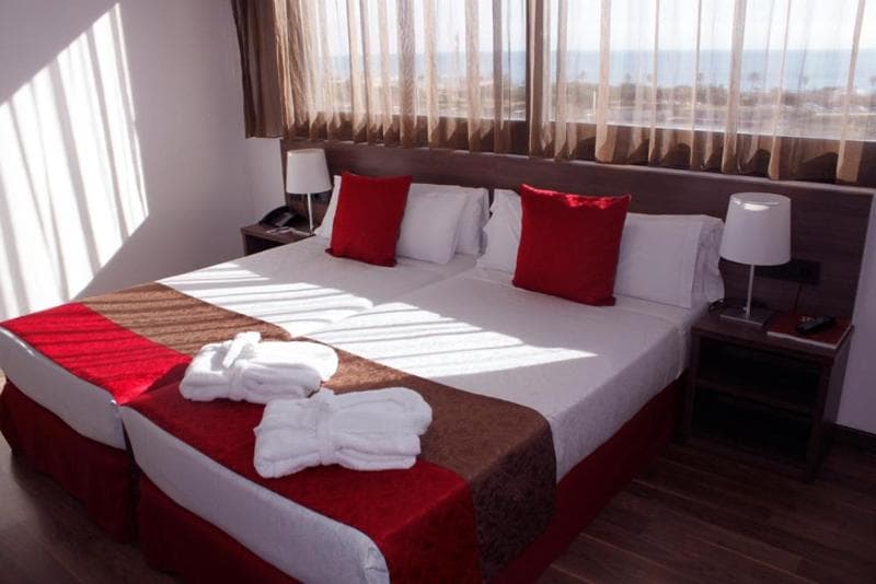 Best 4 Barcelona (Adults only) 3