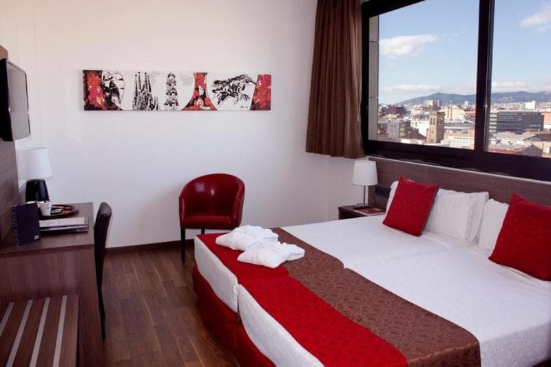 Best 4 Barcelona (Adults only) 5