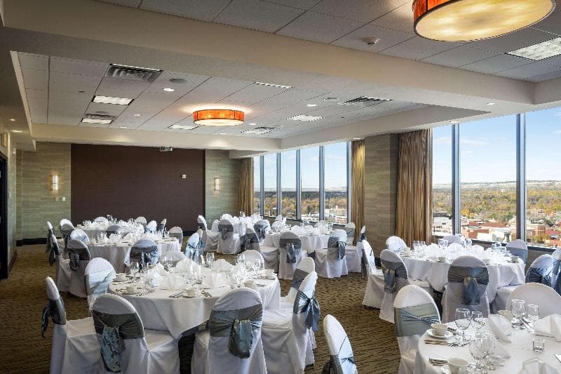 DoubleTree by Hilton Billings main