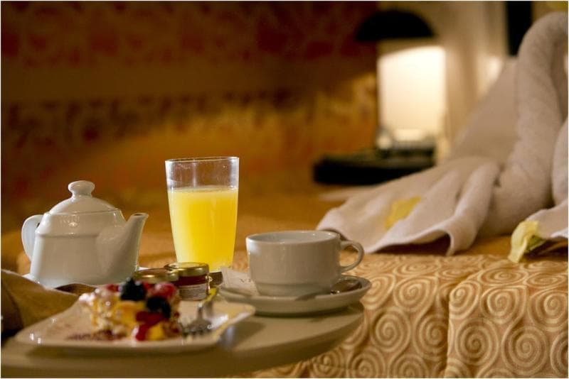 Visir Resort & SPA (Adults only) 3
