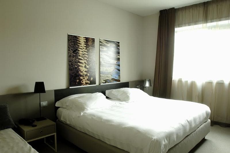 G Hotel photo 1