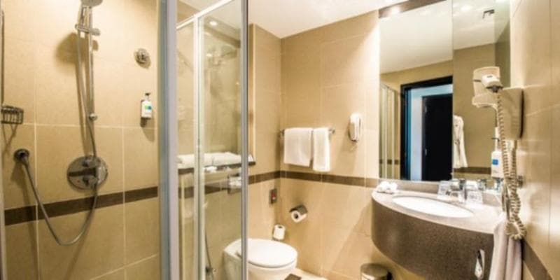 Holiday Inn Express Dubai Jumeirah 2