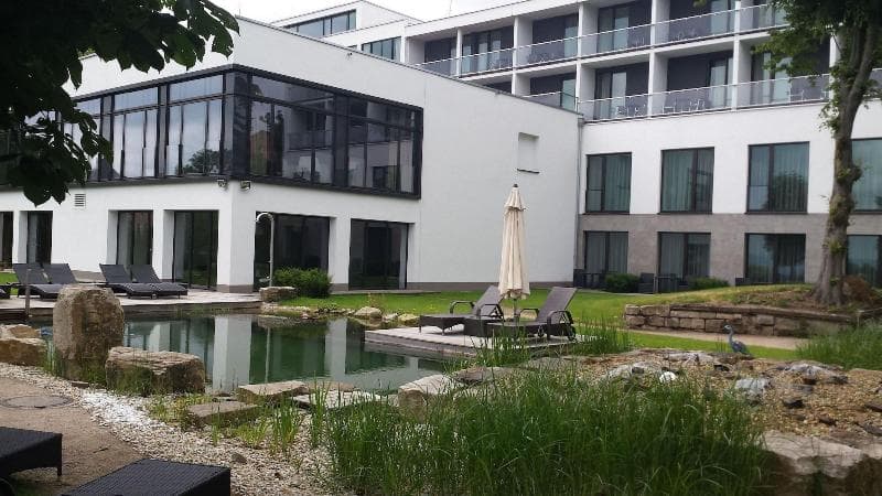 Schlosshotel Bad Wilhelmshöhe Conference & SPA photo 1