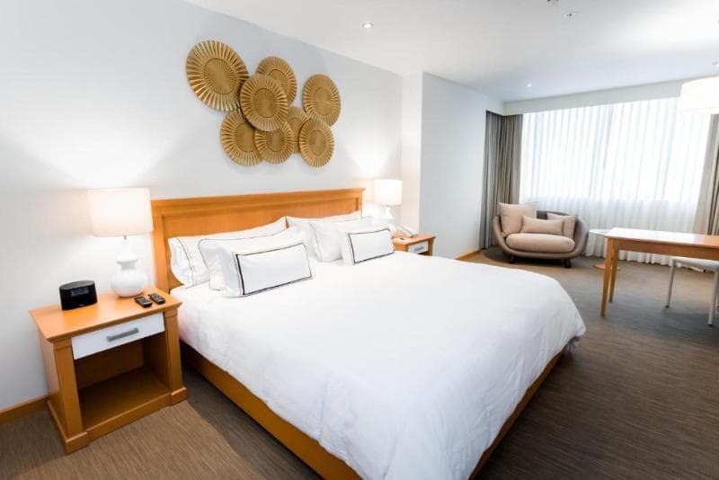 Meliá Lima 4