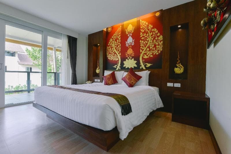 Sita Beach Resort 2