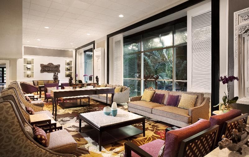 Ascott Jakarta 4