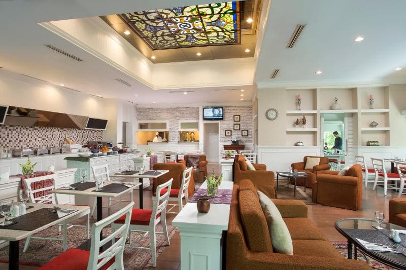 Ascott Jakarta 1