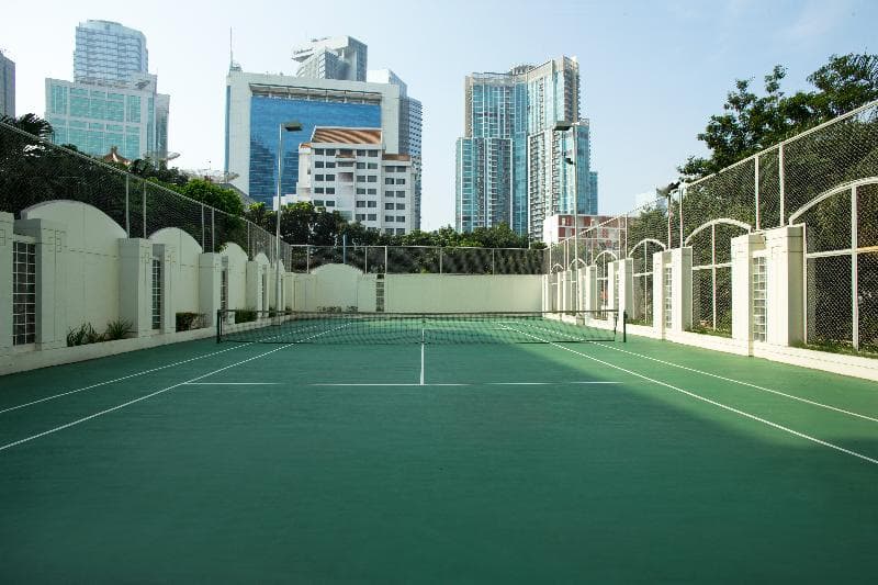 Somerset Grand Citra Jakarta 5