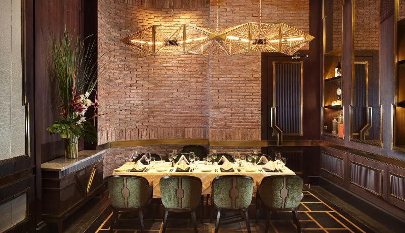 Somerset Grand Citra Jakarta 1