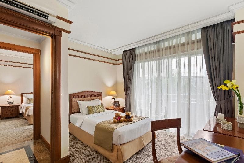 Somerset Grand Citra Jakarta 2