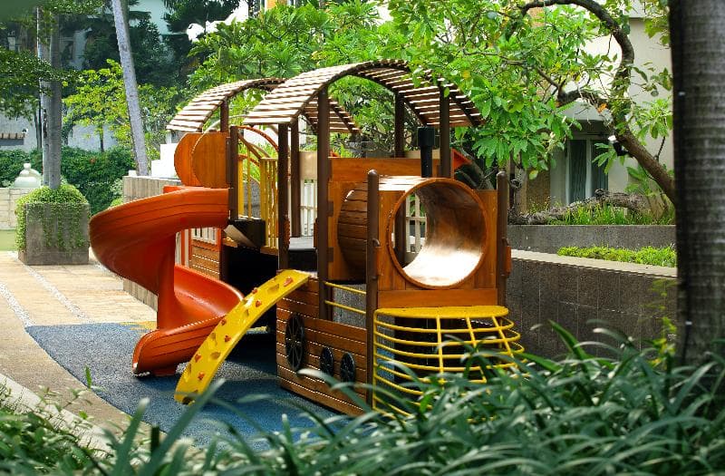 Somerset Berlian Jakarta 3