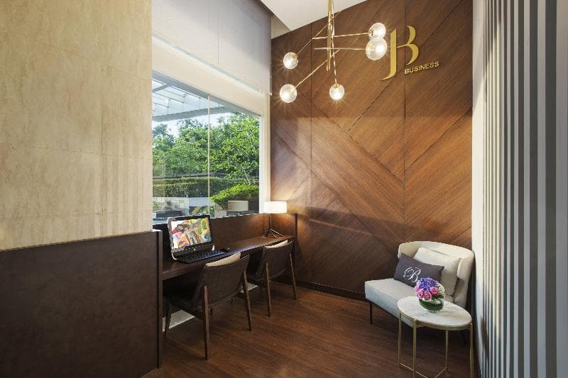 Somerset Berlian Jakarta photo 1