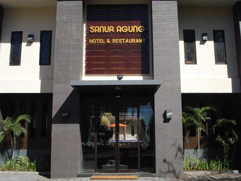 Hotel Sanur Agung photo 1
