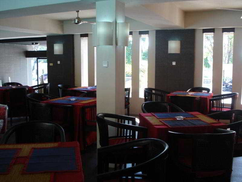 Hotel Sanur Agung 2