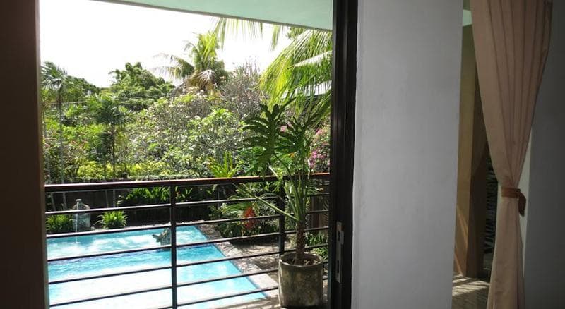 Hotel Sanur Agung 3