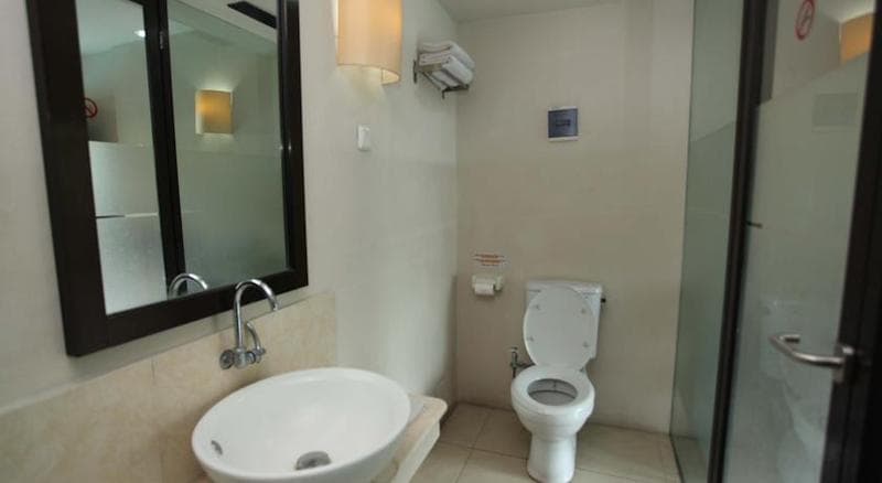 Hotel Sanur Agung 5