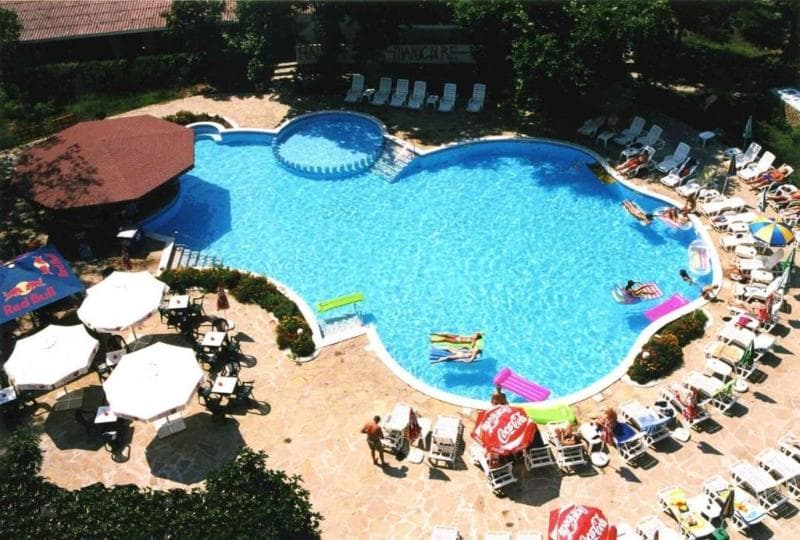 Olymp photo 1