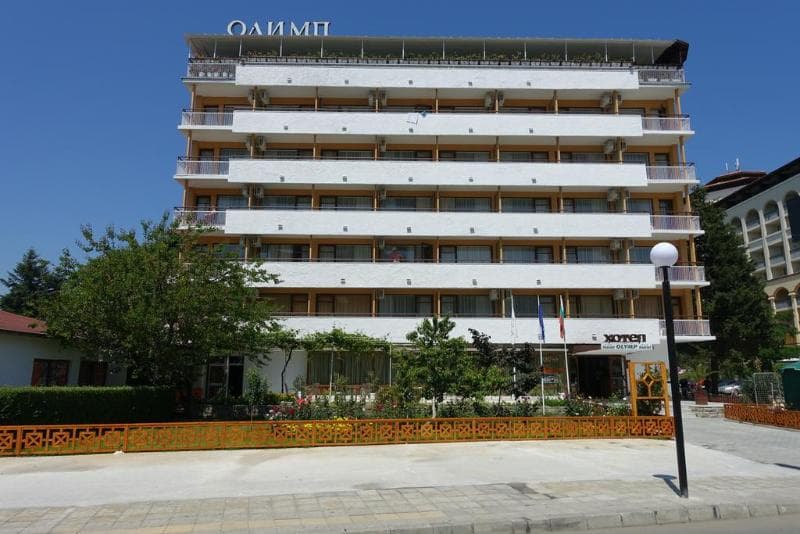 Olymp 3