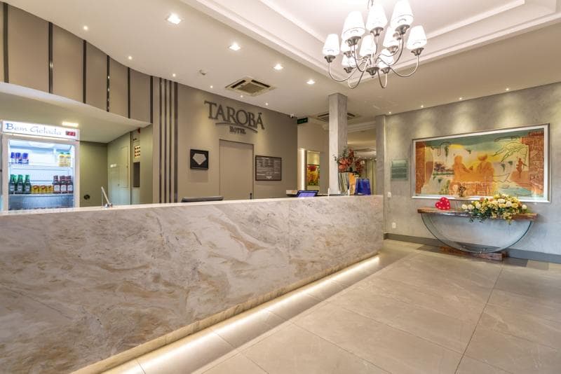 Taroba hotel 3